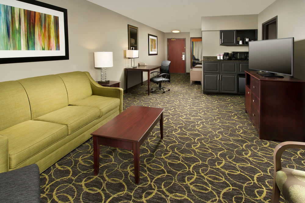 Airport By Ihg 3* El Paso