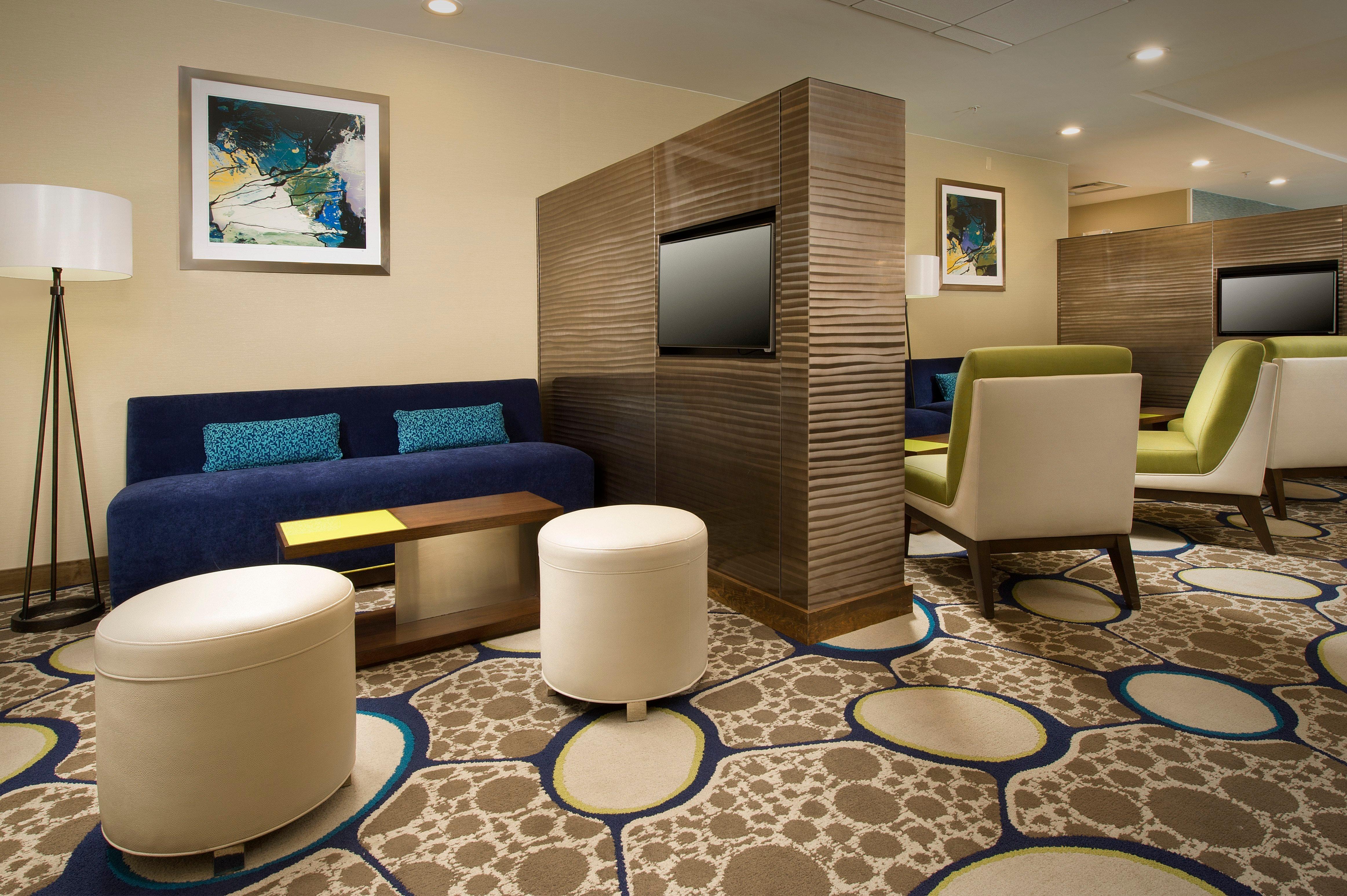 Holiday Airport By Ihg