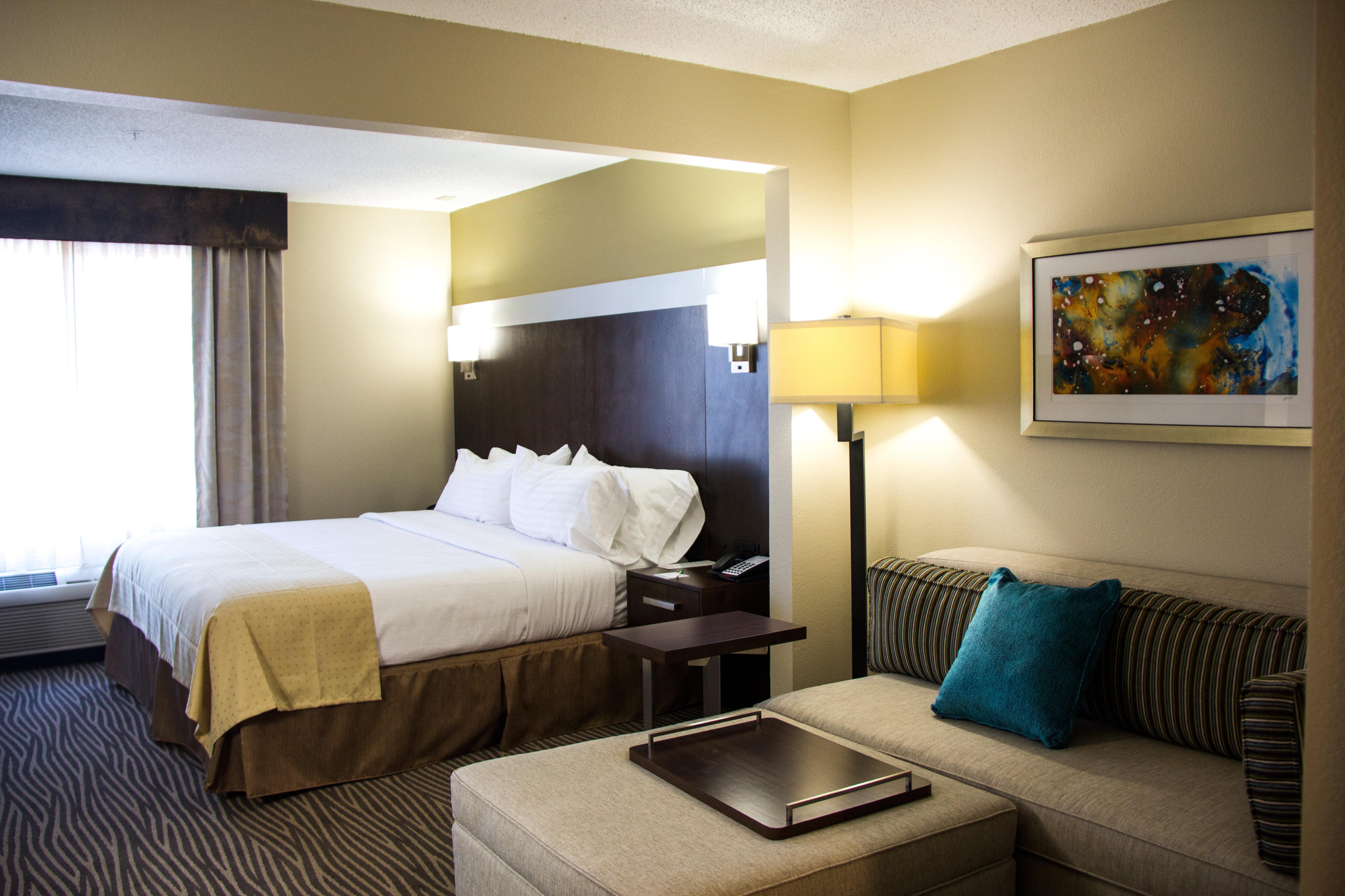 Holiday Airport By Ihg El Paso