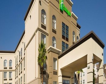 Hotel Holiday Airport By Ihg